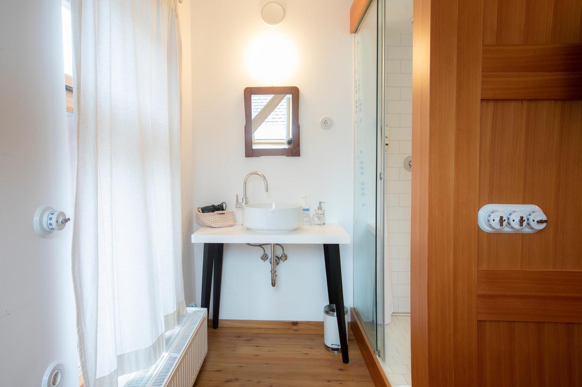 Pr'Gavedarjo Eco Heritage B&B Kranjska Gora Habitación foto