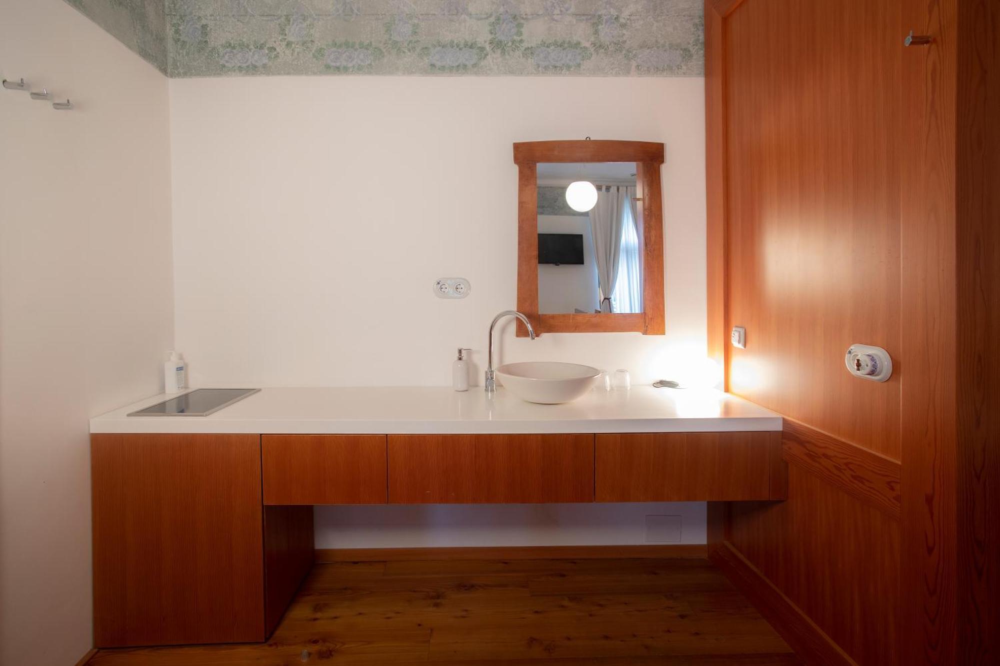 Pr'Gavedarjo Eco Heritage B&B Kranjska Gora Habitación foto